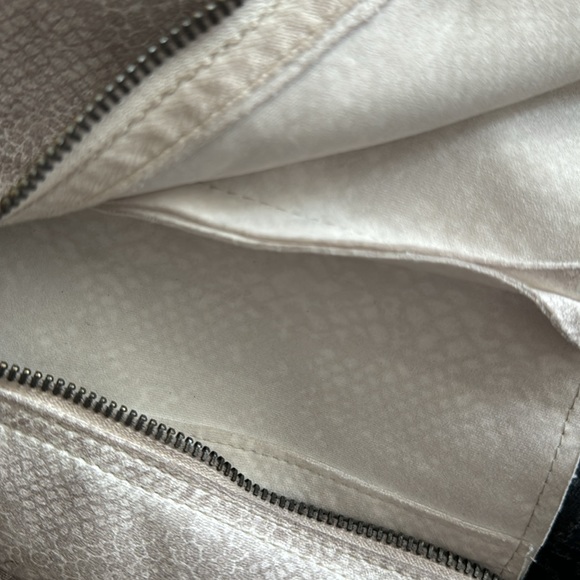 Marrakech Suede Moto Jacket - Picture 7 of 9